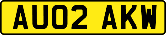 AU02AKW