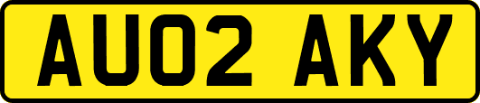 AU02AKY