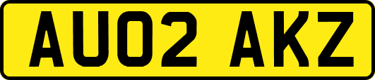 AU02AKZ