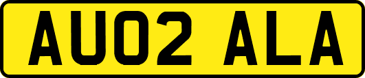 AU02ALA