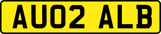AU02ALB