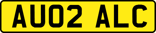 AU02ALC