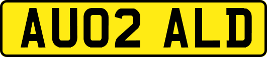 AU02ALD