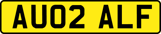 AU02ALF