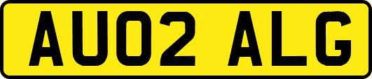 AU02ALG