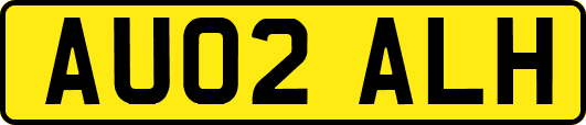 AU02ALH