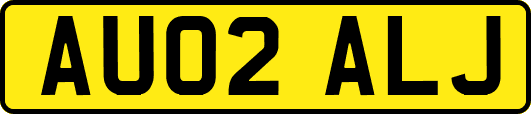 AU02ALJ