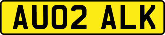 AU02ALK