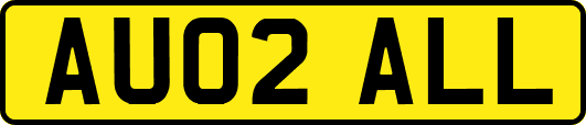 AU02ALL