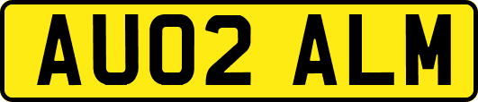 AU02ALM