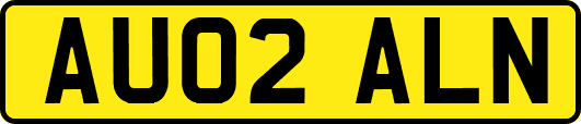 AU02ALN