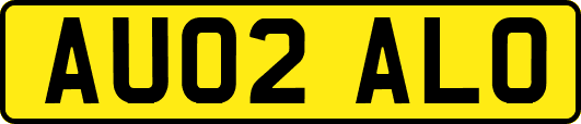AU02ALO
