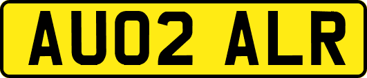 AU02ALR