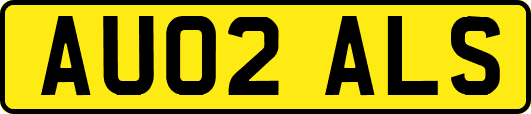 AU02ALS