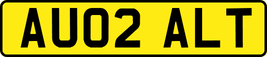 AU02ALT