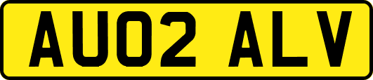 AU02ALV