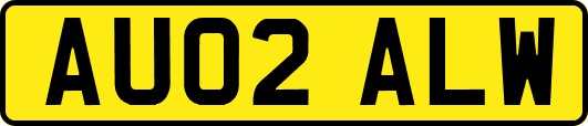 AU02ALW
