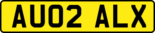 AU02ALX
