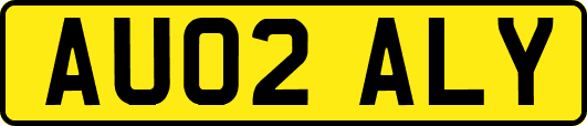 AU02ALY