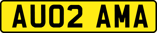 AU02AMA