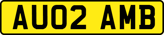 AU02AMB