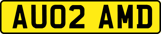AU02AMD