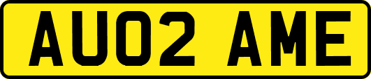 AU02AME
