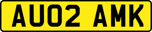 AU02AMK