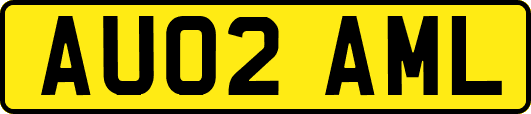 AU02AML