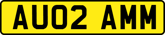 AU02AMM