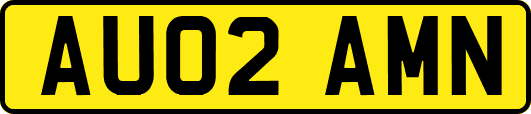 AU02AMN
