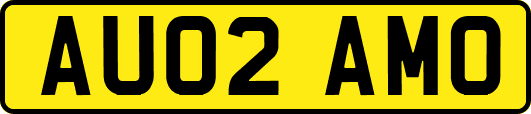 AU02AMO