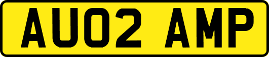 AU02AMP