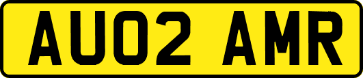 AU02AMR