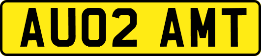 AU02AMT