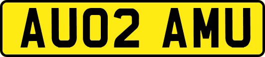 AU02AMU