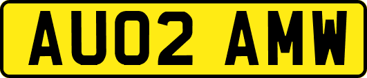 AU02AMW