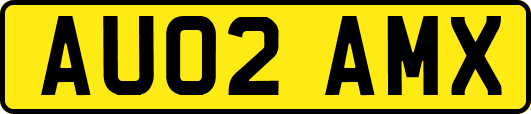AU02AMX