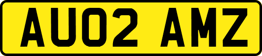 AU02AMZ