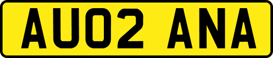 AU02ANA
