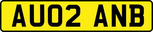 AU02ANB