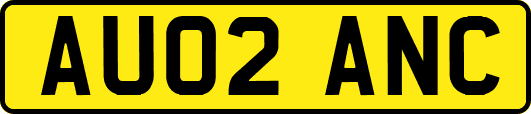 AU02ANC