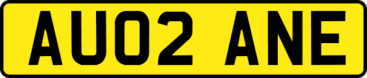 AU02ANE
