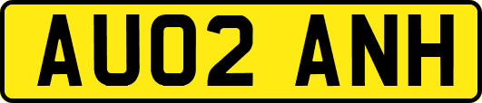 AU02ANH