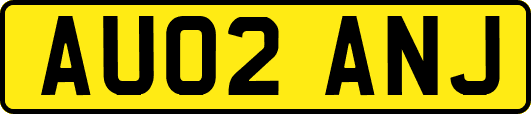 AU02ANJ