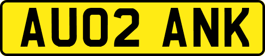 AU02ANK