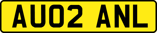 AU02ANL