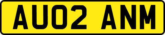AU02ANM