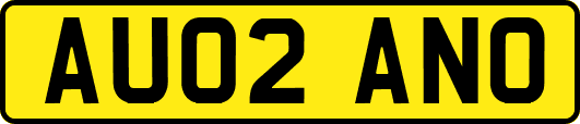 AU02ANO