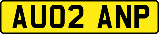 AU02ANP